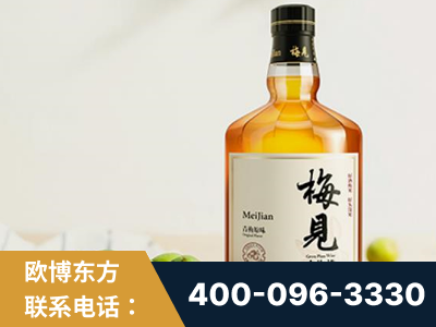 三亚-梅见青梅酒
