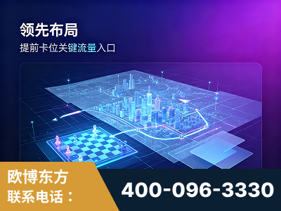 三亚-领先布局：于2024年初开启GEO业务的公司